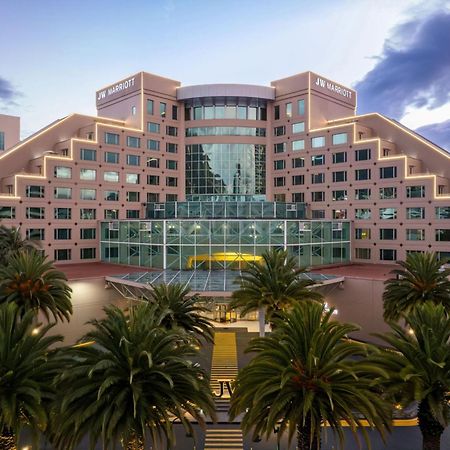 Jw Marriott Quito Hotel Exterior foto