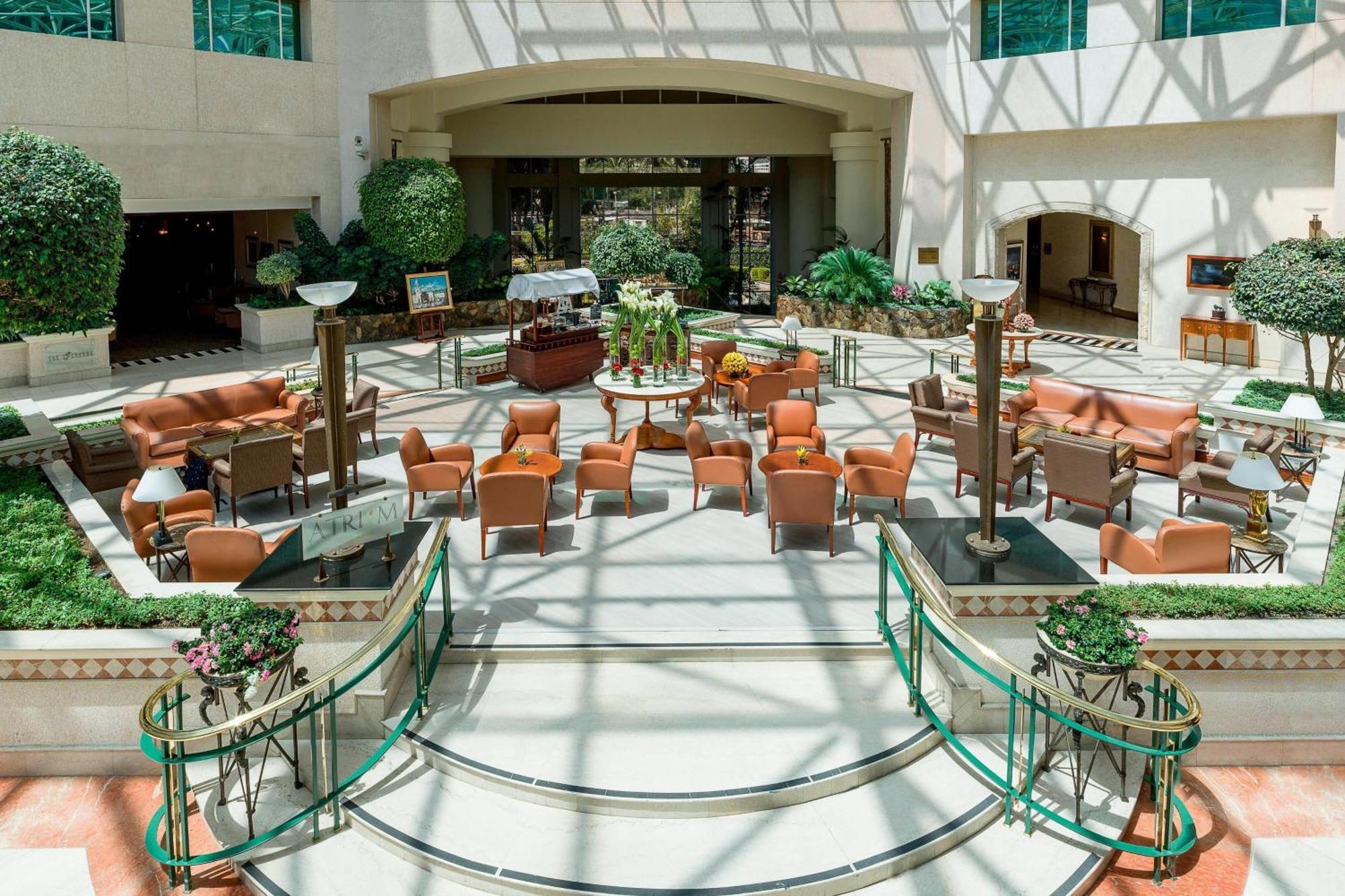 Jw Marriott Quito Hotel Exterior foto